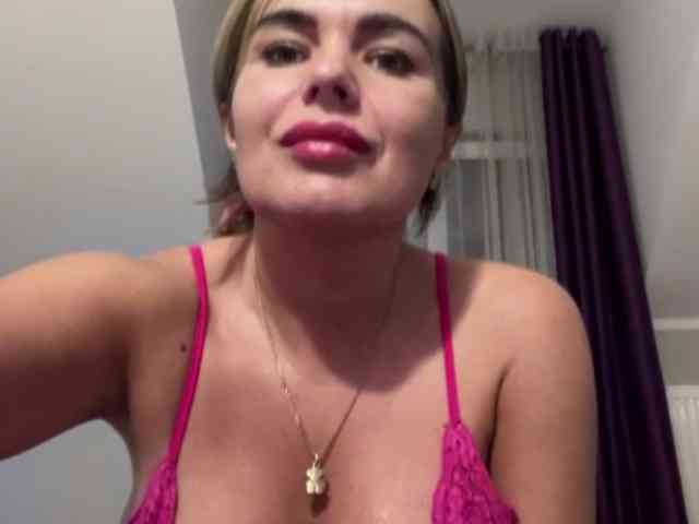 JennyLUST webcam