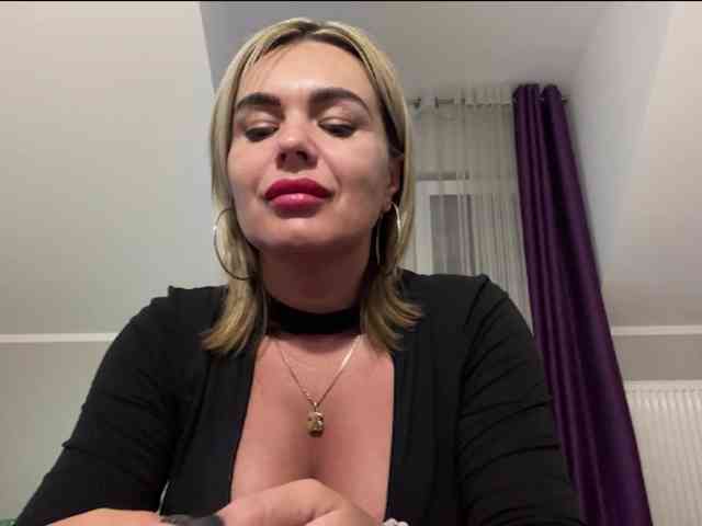 JennyLUST webcam