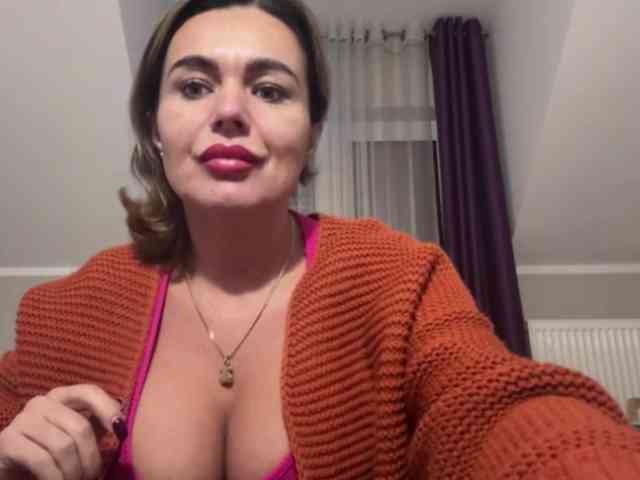 JennyLUST webcam