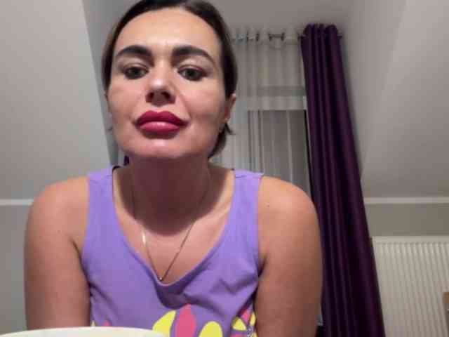JennyLUST webcam