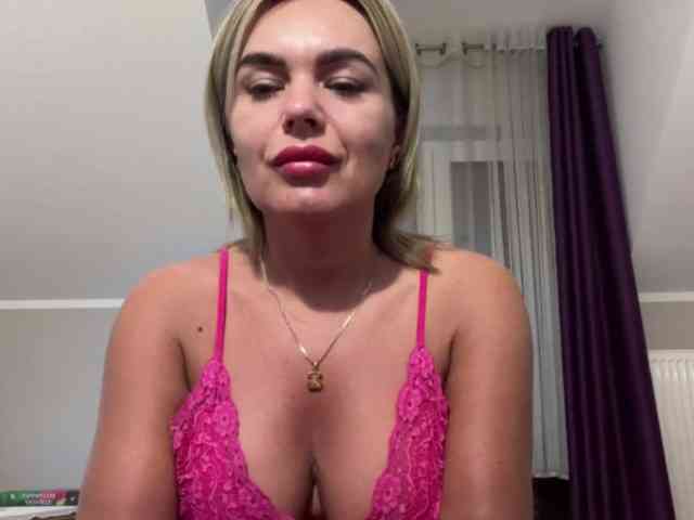 JennyLUST webcam
