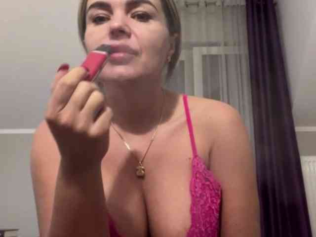 JennyLUST webcam