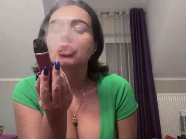 JennyLUST webcam