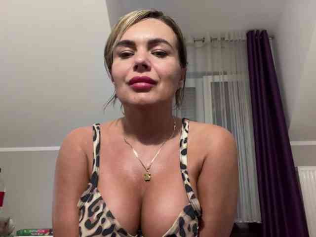 JennyLUST webcam