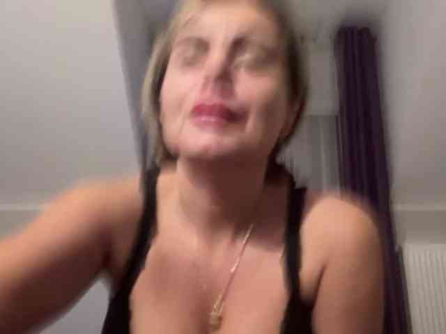 JennyLUST webcam