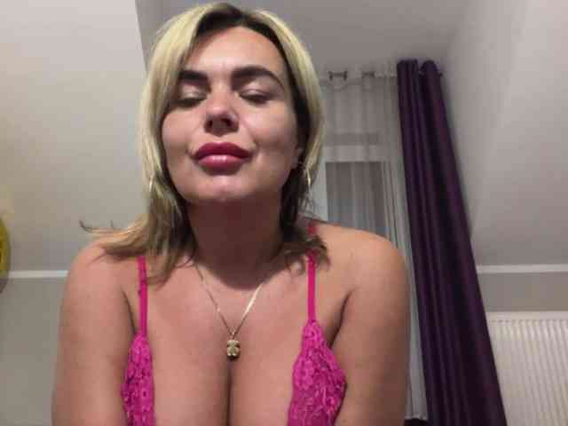 JennyLUST webcam