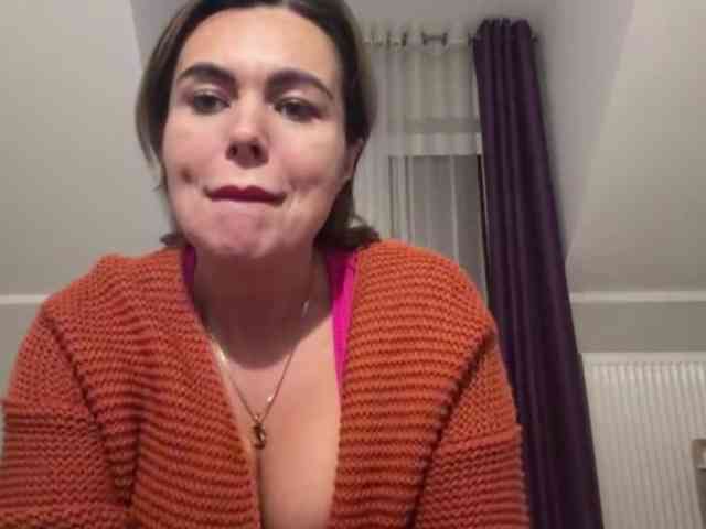 JennyLUST webcam