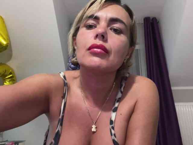 JennyLUST webcam