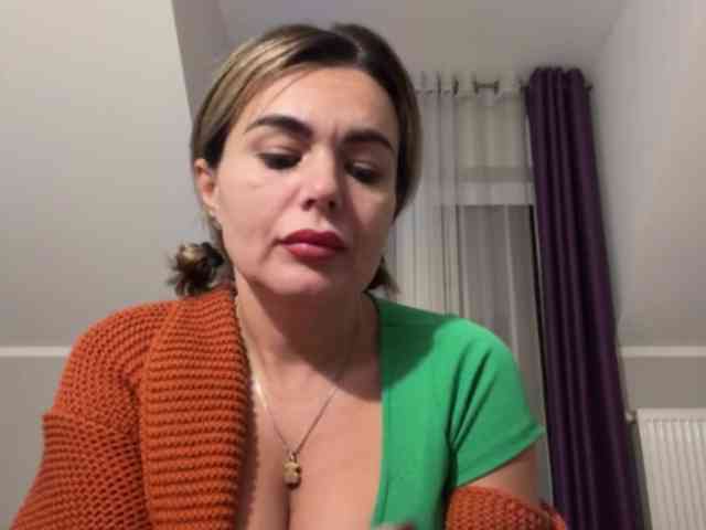 JennyLUST webcam