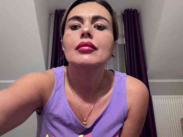 JennyLUST webcam