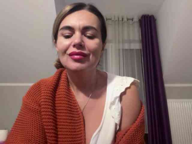 JennyLUST webcam