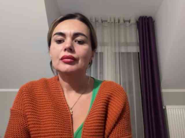 JennyLUST webcam