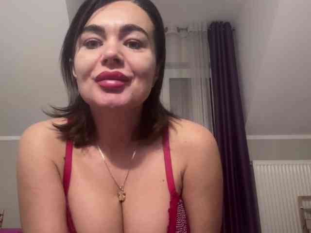 JennyLUST webcam