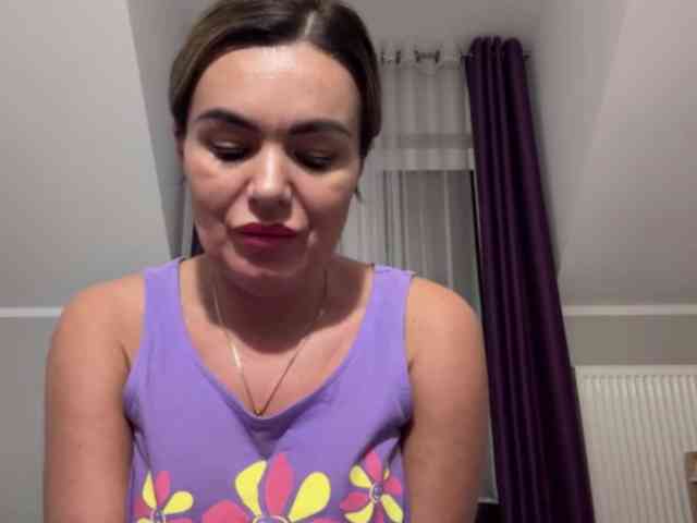 JennyLUST webcam