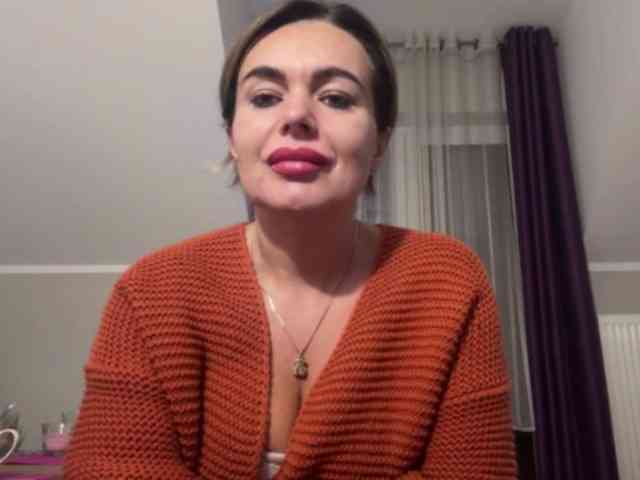 JennyLUST webcam