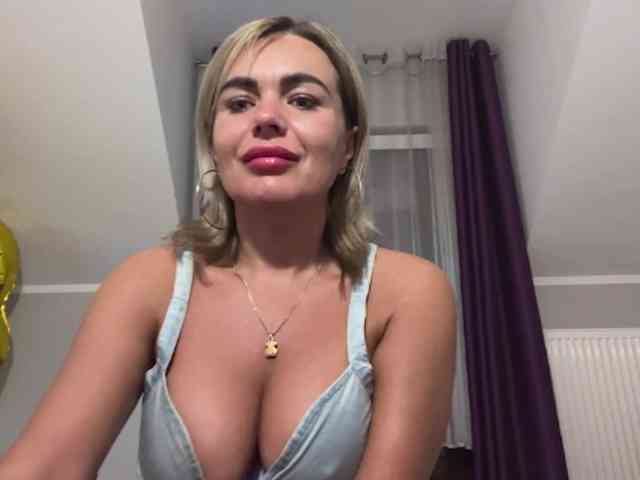 JennyLUST webcam