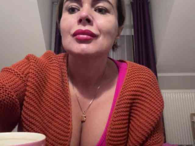 JennyLUST webcam