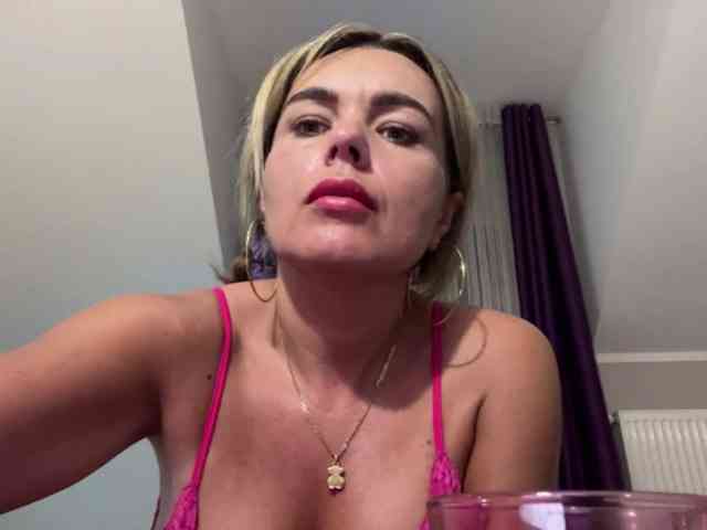 JennyLUST webcam