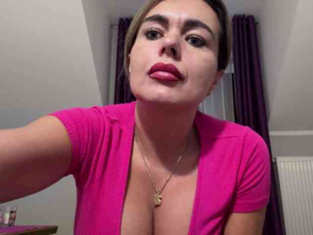 JennyLUST webcam