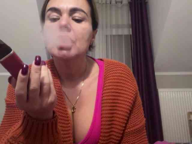 JennyLUST webcam