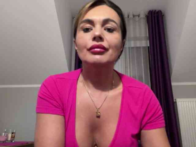 JennyLUST webcam