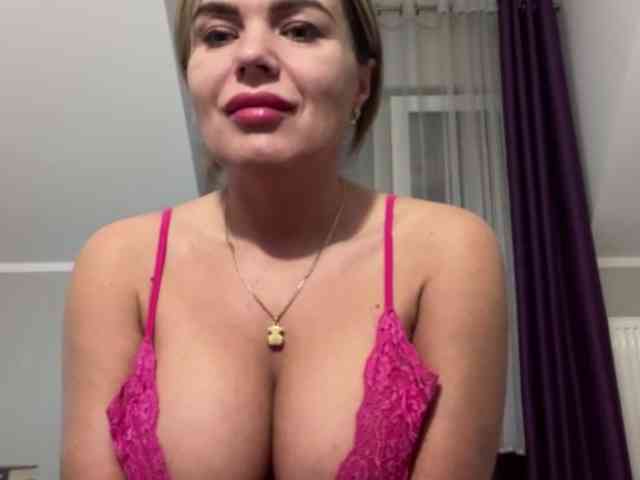 JennyLUST webcam