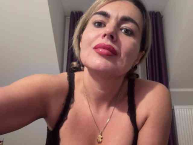 JennyLUST webcam