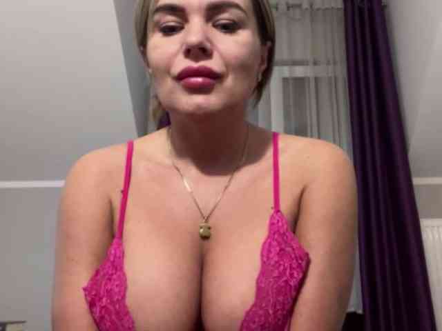 JennyLUST webcam