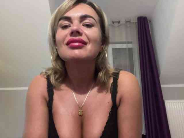 JennyLUST webcam