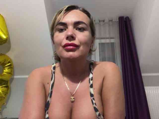 JennyLUST webcam