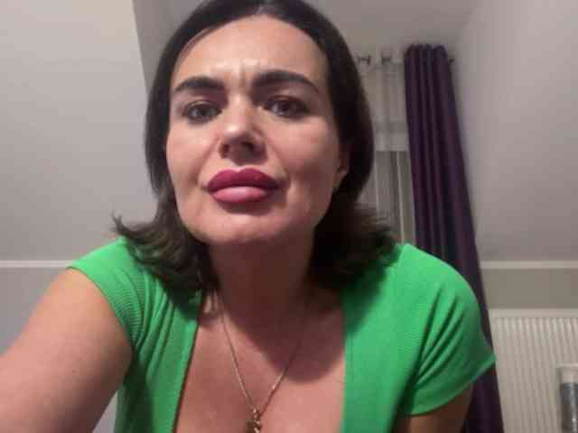 JennyLUST webcam