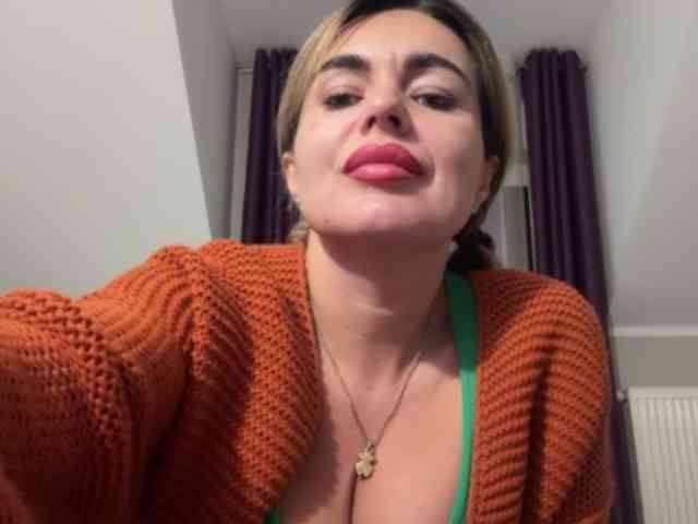 JennyLUST webcam