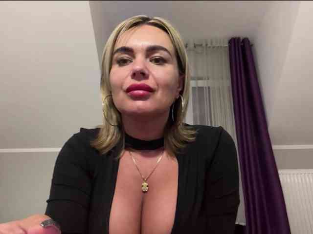 JennyLUST webcam
