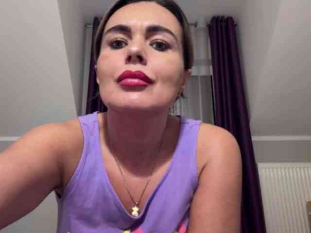 JennyLUST webcam