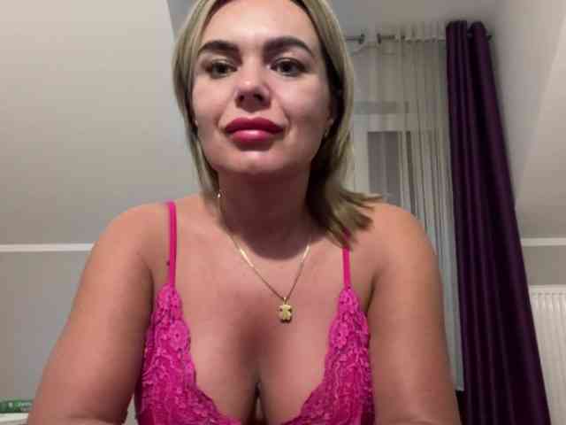 JennyLUST webcam