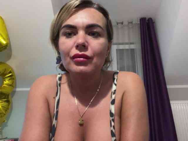 JennyLUST webcam