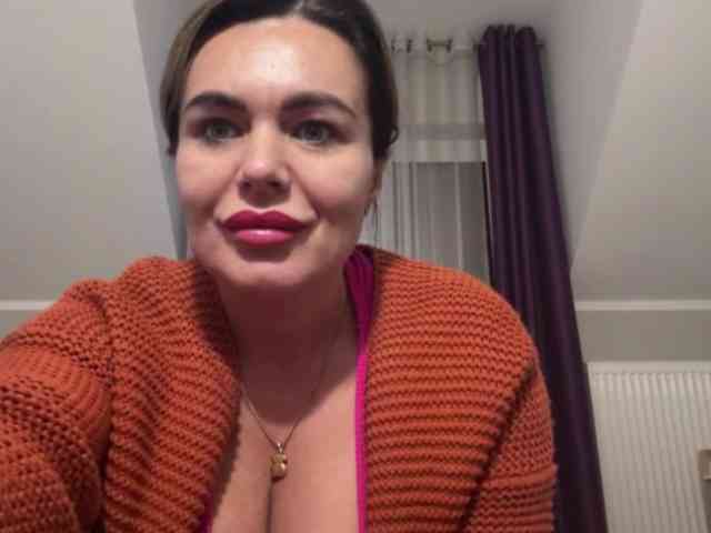 JennyLUST webcam
