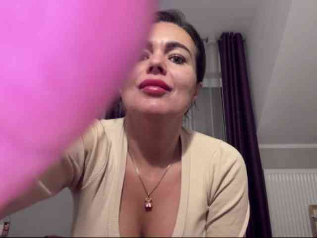 JennyLUST webcam