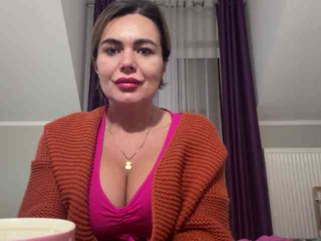 JennyLUST webcam
