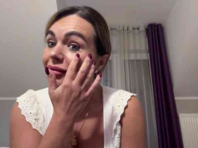 JennyLUST webcam