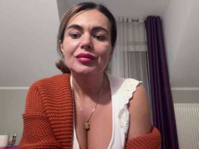 JennyLUST webcam