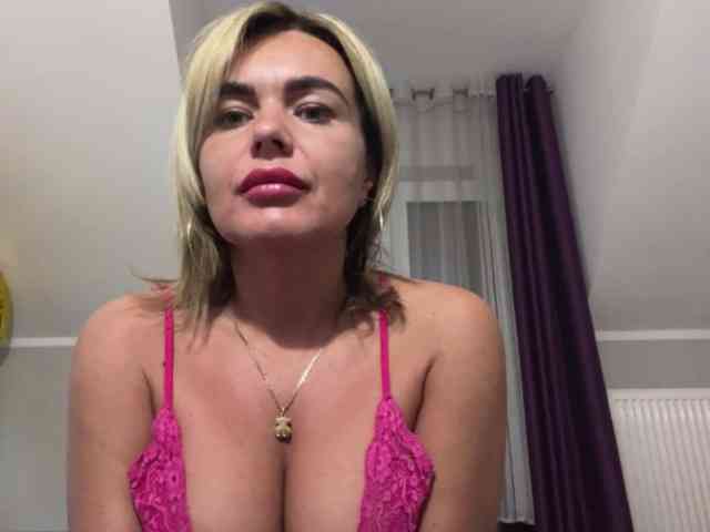 JennyLUST webcam