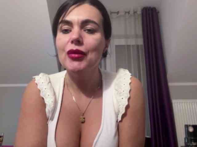 JennyLUST webcam