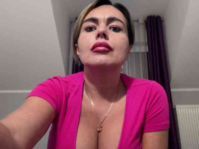 JennyLUST webcam