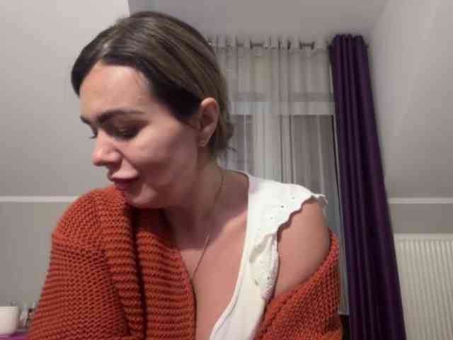 JennyLUST webcam