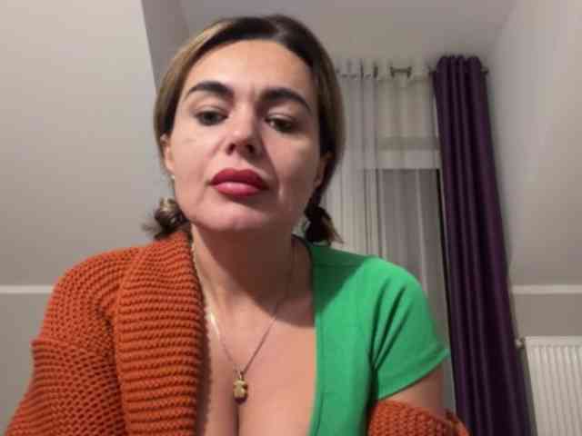 JennyLUST webcam