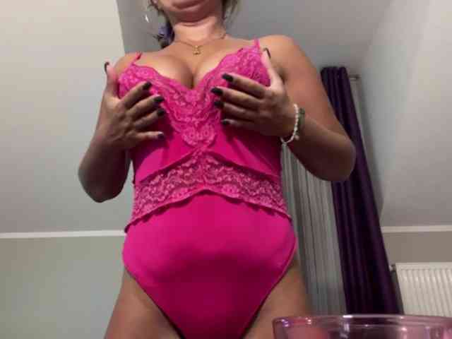 JennyLUST webcam