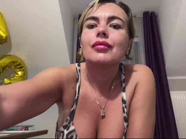 JennyLUST webcam
