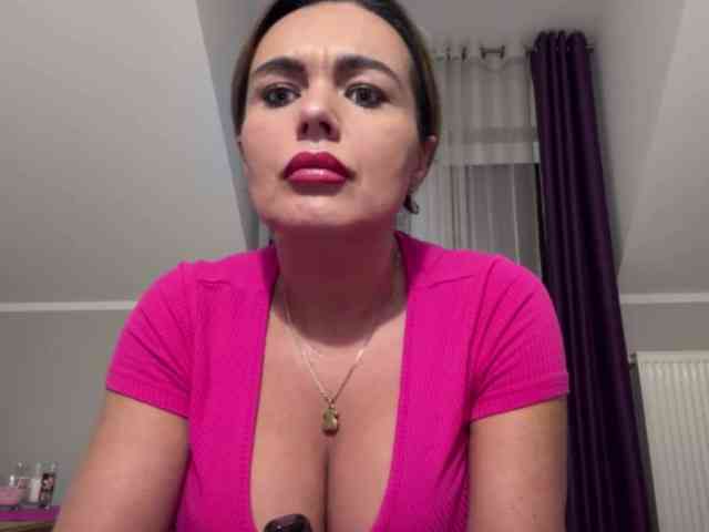 JennyLUST webcam