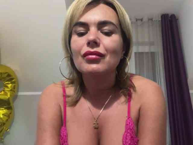 JennyLUST webcam